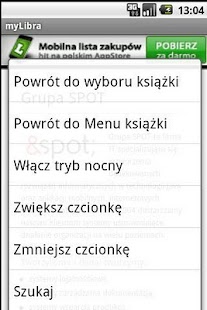Download myLibra ebook reader APK for PC