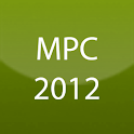 MPC 2012 logo
