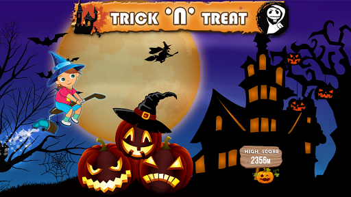 Dora Halloween Game