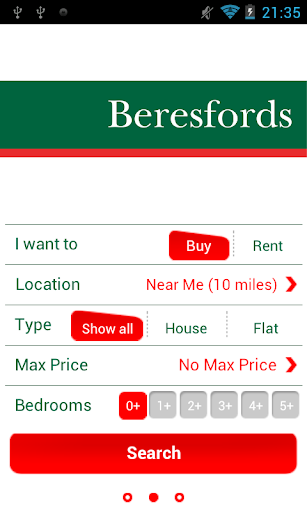 Beresfords Estate Agents