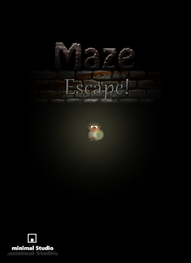 Maze - Escape AdFree