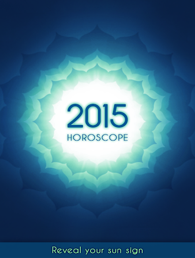 2015 Horoscope Ads Free