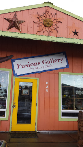 Fusions Gallery