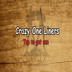 Crazy One Liners.apk 1.0.0