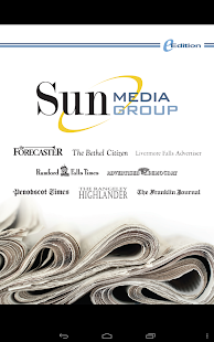 Sun Media Group - náhled