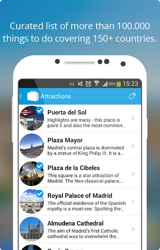 【免費旅遊App】Plovdiv Travel Guide & Map-APP點子