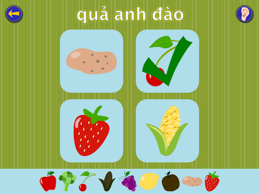 【免費教育App】Gus on the Go: 兒童學越南語-APP點子