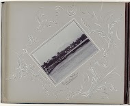 Gezicht op de Goebengsluis bij Soerabaja