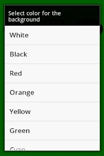 Flashlight Torch - screenshot thumbnail