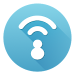 Cover Image of Download wiMAN Free WiFi 2.1.150925 APK