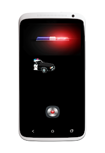 download Polisi Siren dan Lampu free