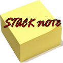 Stack Note logo