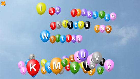 How to mod Alphabet Balloons for Kids 1.6 unlimited apk for android