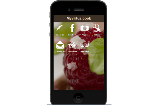 Myvirtualcook