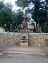 St. Anthony Statue Waliweriya