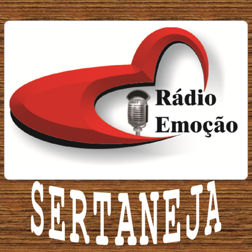 RADIO EMOCAO SERTANEJA