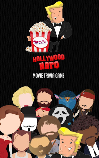 Guess the Movie ® - Hollywood