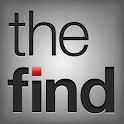 TheFind – Scan. Search. Shop. logo