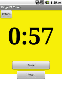 How to install Ridge PF Debate Timer patch 1.1 apk for android