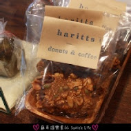Haritts Donuts & Coffee(台中店)
