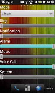 How to mod VolumeSetting lastet apk for android