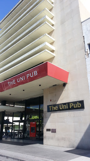 The Uni Pub