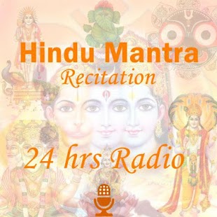 Download Hindu Mantras Recitation Radio APK for Android