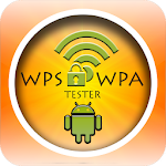 Cover Image of Download WIFI WPS WPA TESTER (ROOT) 2.6.3 APK