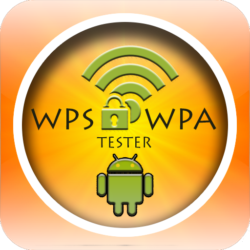 WIFI WPS WPA TESTER ROOT