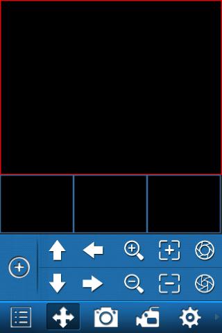 Android application ASee screenshort