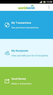 Free Download WorldRemit Money Transfer APK