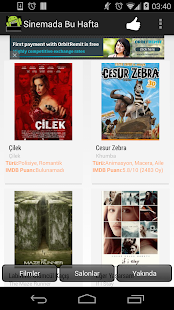 How to mod Sinemada Bu Hafta - Sinemalar 1.9.8 unlimited apk for pc
