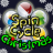 SpinCycle Christmas logo