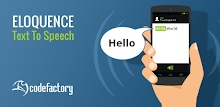 Eloquence Text To Speech APK