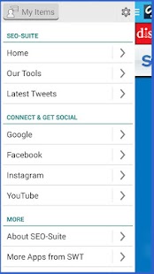 How to download SEO-Suite 3.0.1 unlimited apk for android