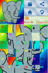 How to install sliding picture puzzle lastet apk for laptop