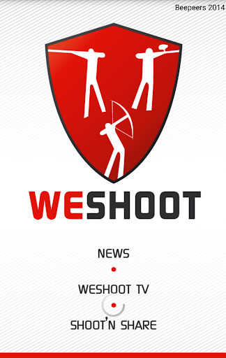 WeShoot