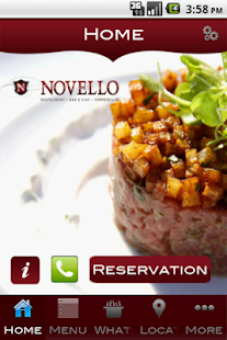 How to mod Novello 1.4 mod apk for android