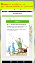 Réussir son premier potager poster 12