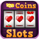 App herunterladen Coins Slots - Slot Machines Installieren Sie Neueste APK Downloader