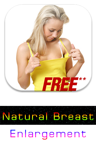 Natural Breast Enlargement