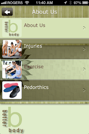 Better Body poster 2