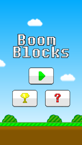 Boom Blocks