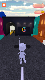 Free Download Dog Run 3D APK