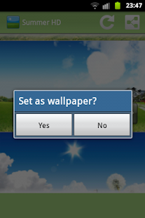How to mod Summer HD Wallpapers 1.1 mod apk for android