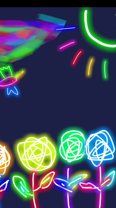 Kids Doodle - Color Draw - Pro – Android Apps on Google Play