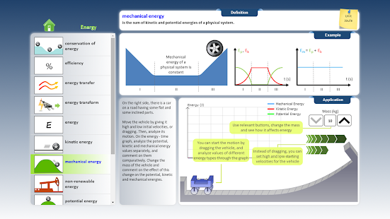 Physics Dictionary (Volume 2) Screenshots 12