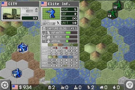 How to mod War Generation 1.0 mod apk for bluestacks