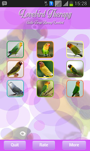 How to mod Lovebird Therapy lastet apk for pc