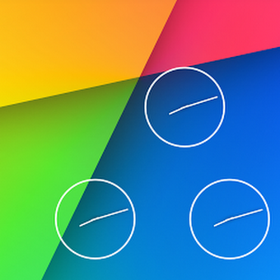 Clock + :Alarm Timer Stopwatch APK v5.0.0